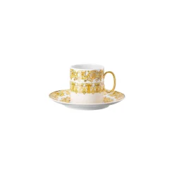 Versace Tassen & Becher Sets|Kaffeetassen|Kaffeetasse 2-tlg.