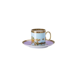 Versace Tassen & Becher Sets|Kaffeetassen|Kaffeetasse 2-tlg.