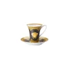 Versace Tassen & Becher Sets|Kaffeetassen|Kaffeetasse 2-tlg.