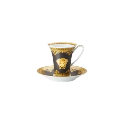 Versace Tassen & Becher Sets|Kaffeetassen|Kaffeetasse 2-tlg.