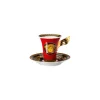 Versace Tassen & Becher Sets|Kaffeetassen|Kaffeetasse 2-tlg.
