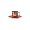 Versace Tassen & Becher Sets|Kaffeetassen|Kaffeetasse 2-tlg.
