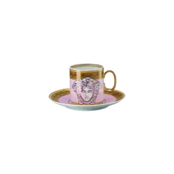 Versace Tassen & Becher Sets|Kaffeetassen|Kaffeetasse 2-tlg.