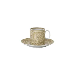Versace Kaffeetassen|Kaffeetasse 2-tlg.