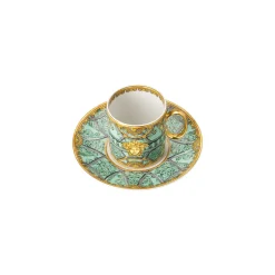 Versace Tassen & Becher Sets|Kaffeetassen|Kaffeetasse 2-tlg.