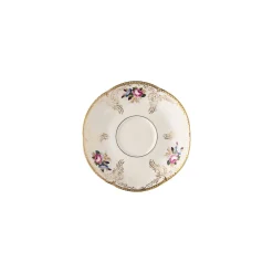 Rosenthal Kaffeetassen|Kaffee-Untertasse