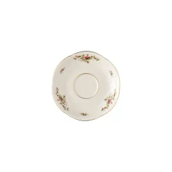 Rosenthal Kaffeetassen|Kaffee-Untertasse