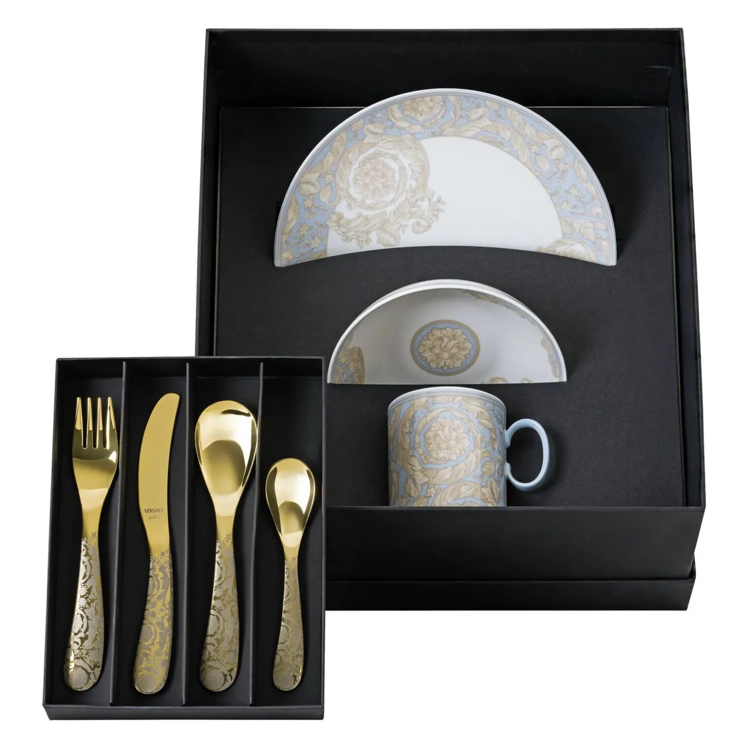 Kinder Versace Kinder Sets|Kinderset 7-tlg.