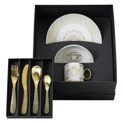 Kinder Versace Kinder Sets|Kinderset 7-tlg.