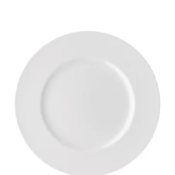 Rosenthal Geschirrsets Für 12 Personen|Klassisches Frühstücks-Set für 12, 60-tlg. Geschirr-Set mit Geschenk