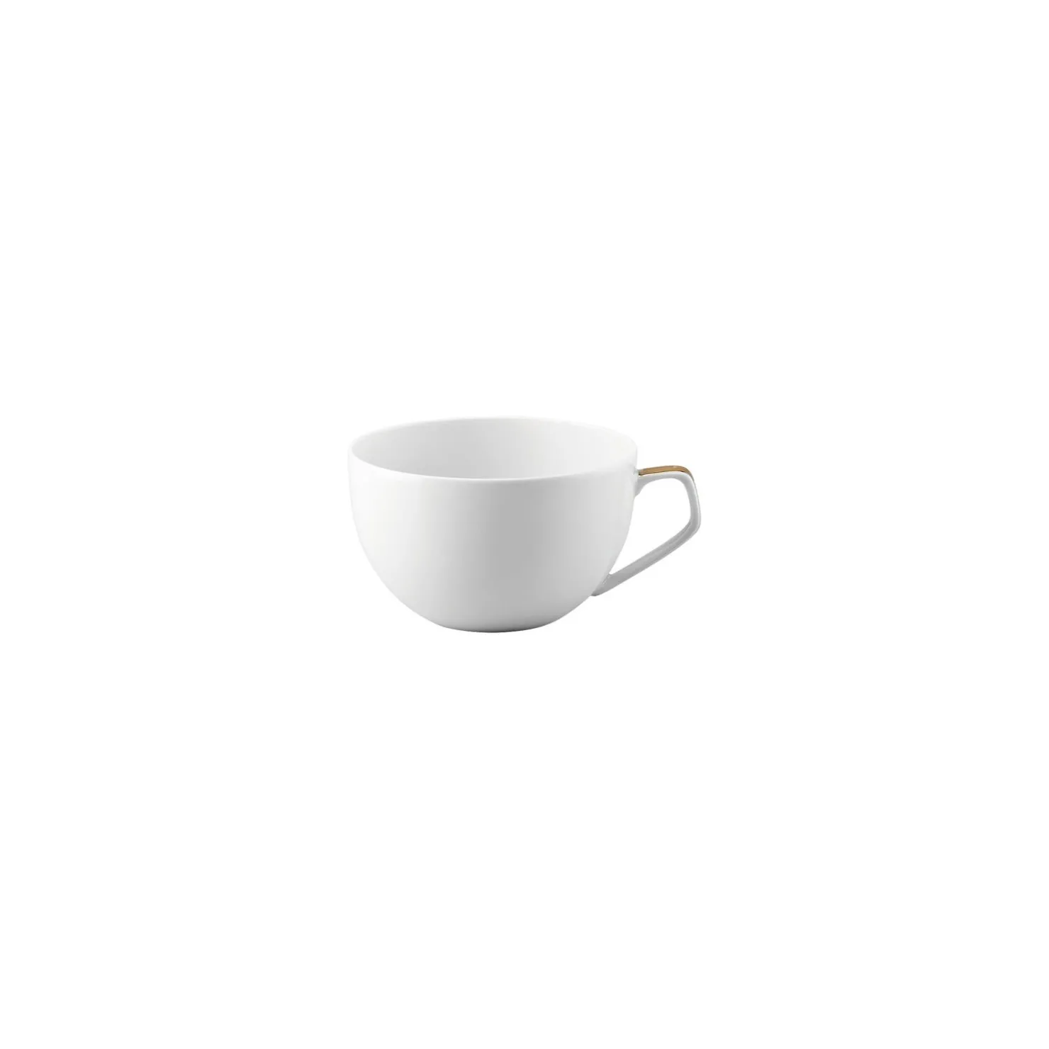 Rosenthal Teetassen|Cappuccinotassen|Kombi-Obertasse