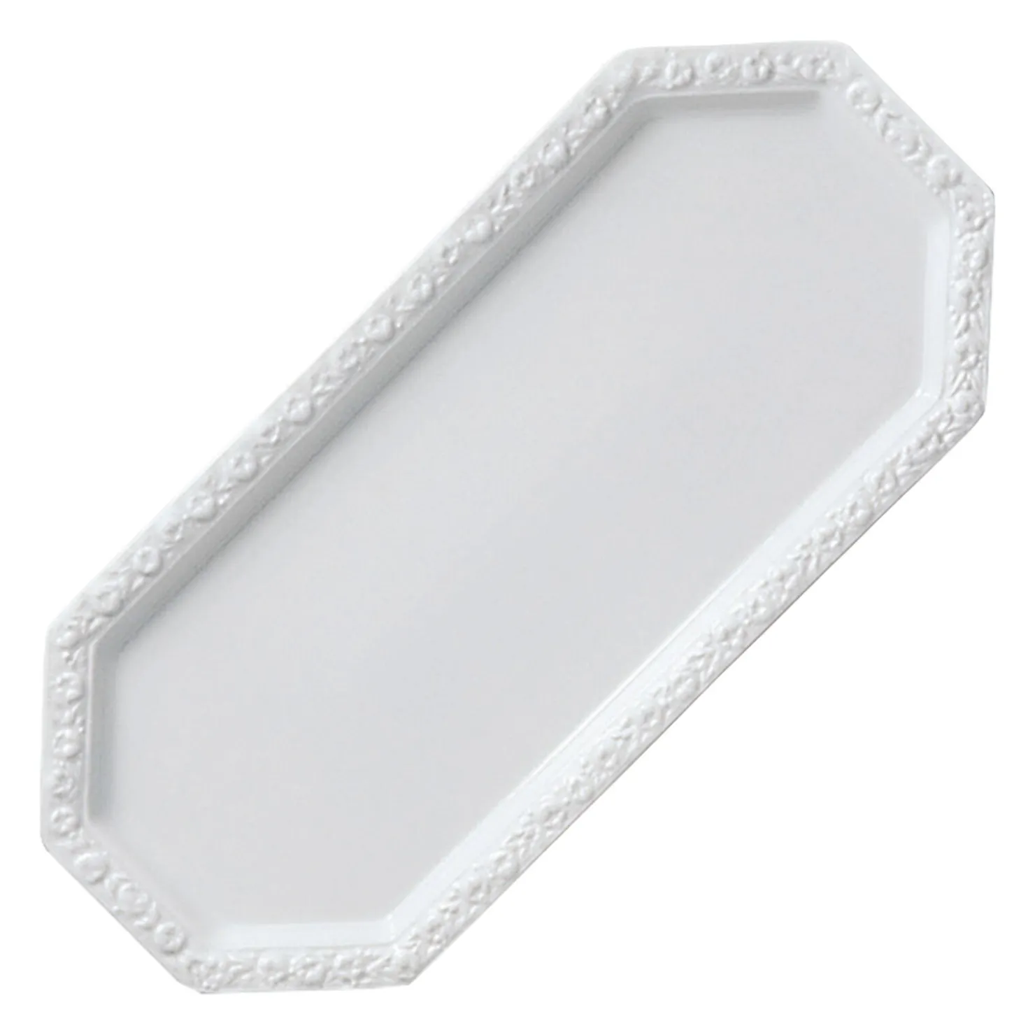 Rosenthal Kuchen- & Tortenplatten|Kuchenplatte rechteckig