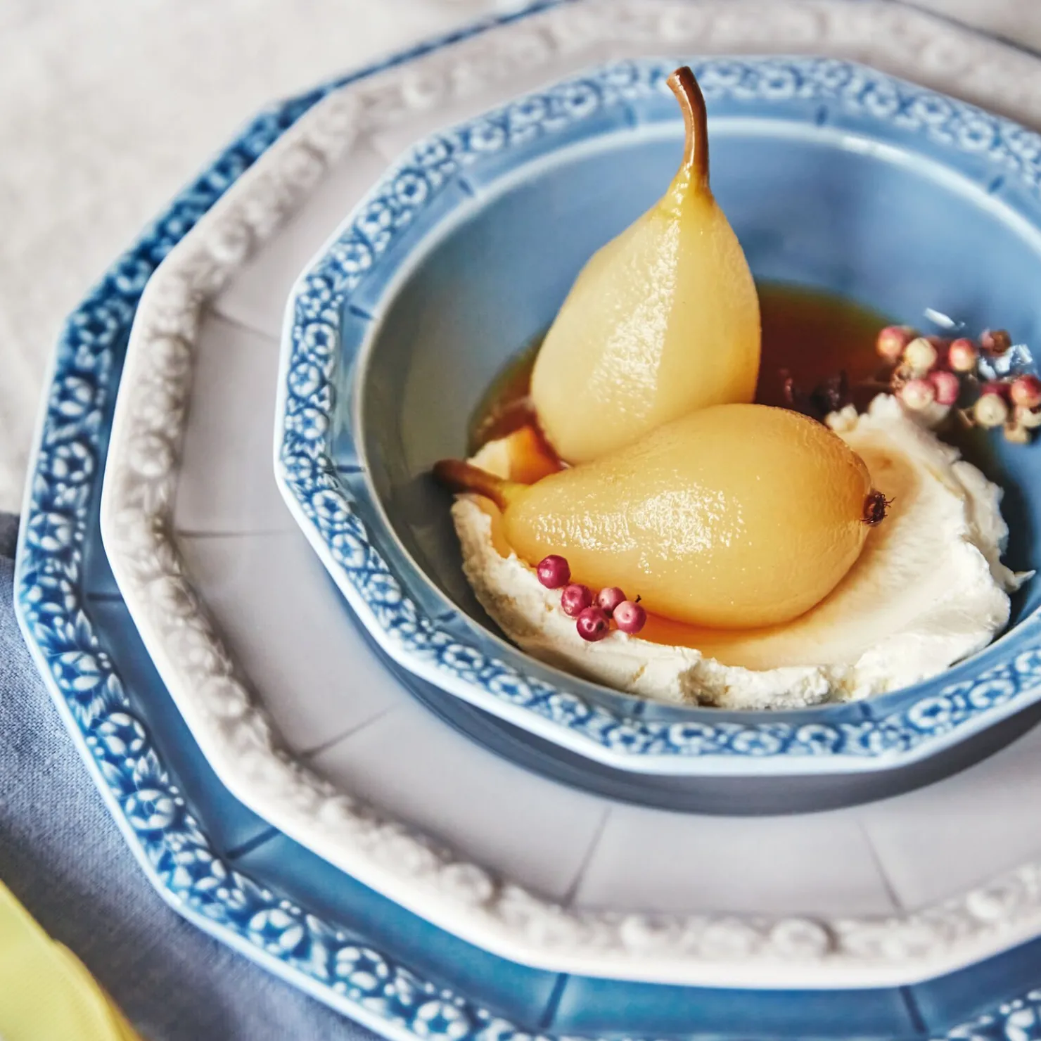 Rosenthal Müslischalen|Müslischale