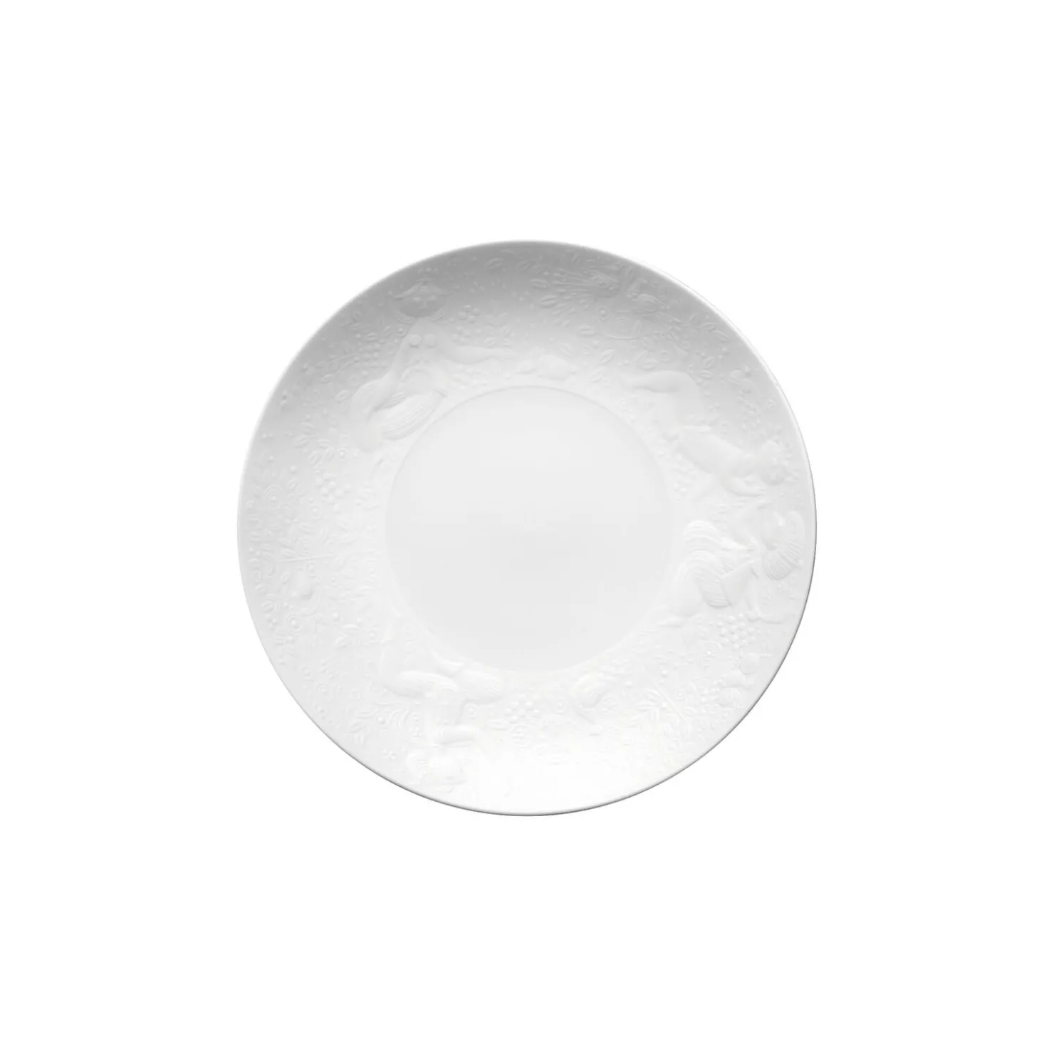 Rosenthal Obstschalen|Dessertschalen|Obstschale ohne Fuß 1