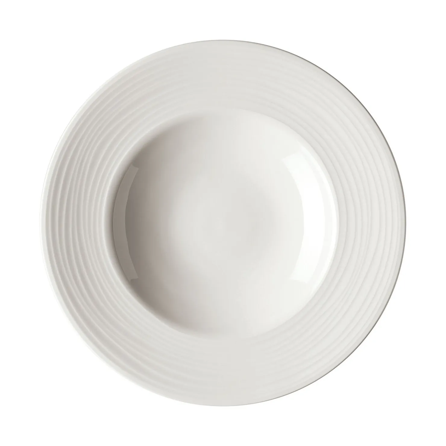 Rosenthal Tiefe Teller|Pastateller|Pastateller