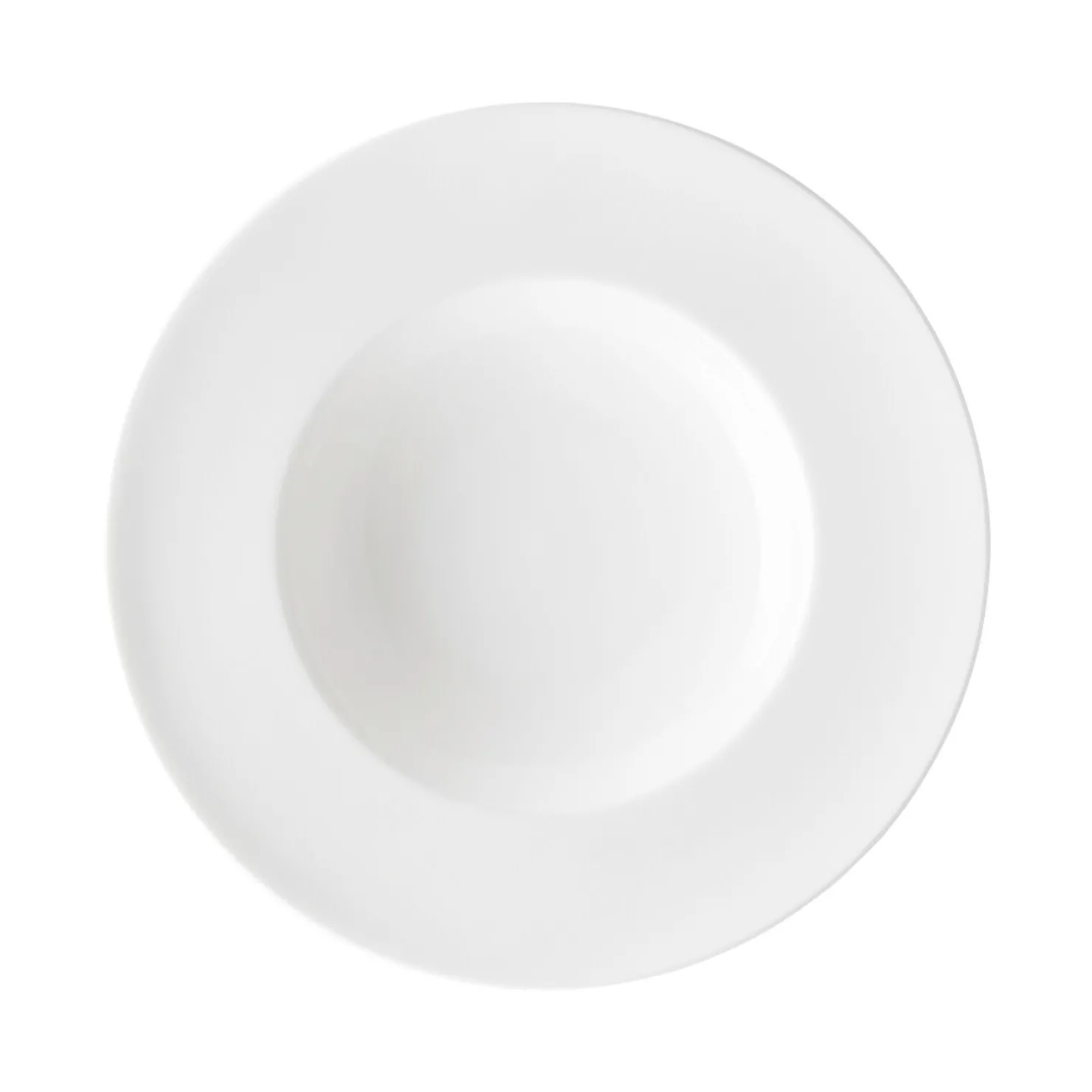 Rosenthal Tiefe Teller|Pastateller|Pastateller