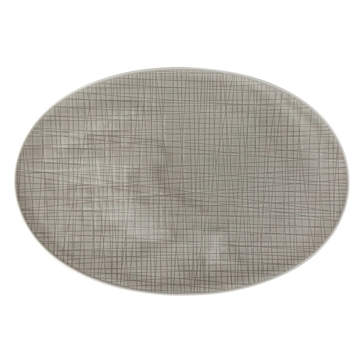 Rosenthal Große Servierplatten|Platte 38 cm