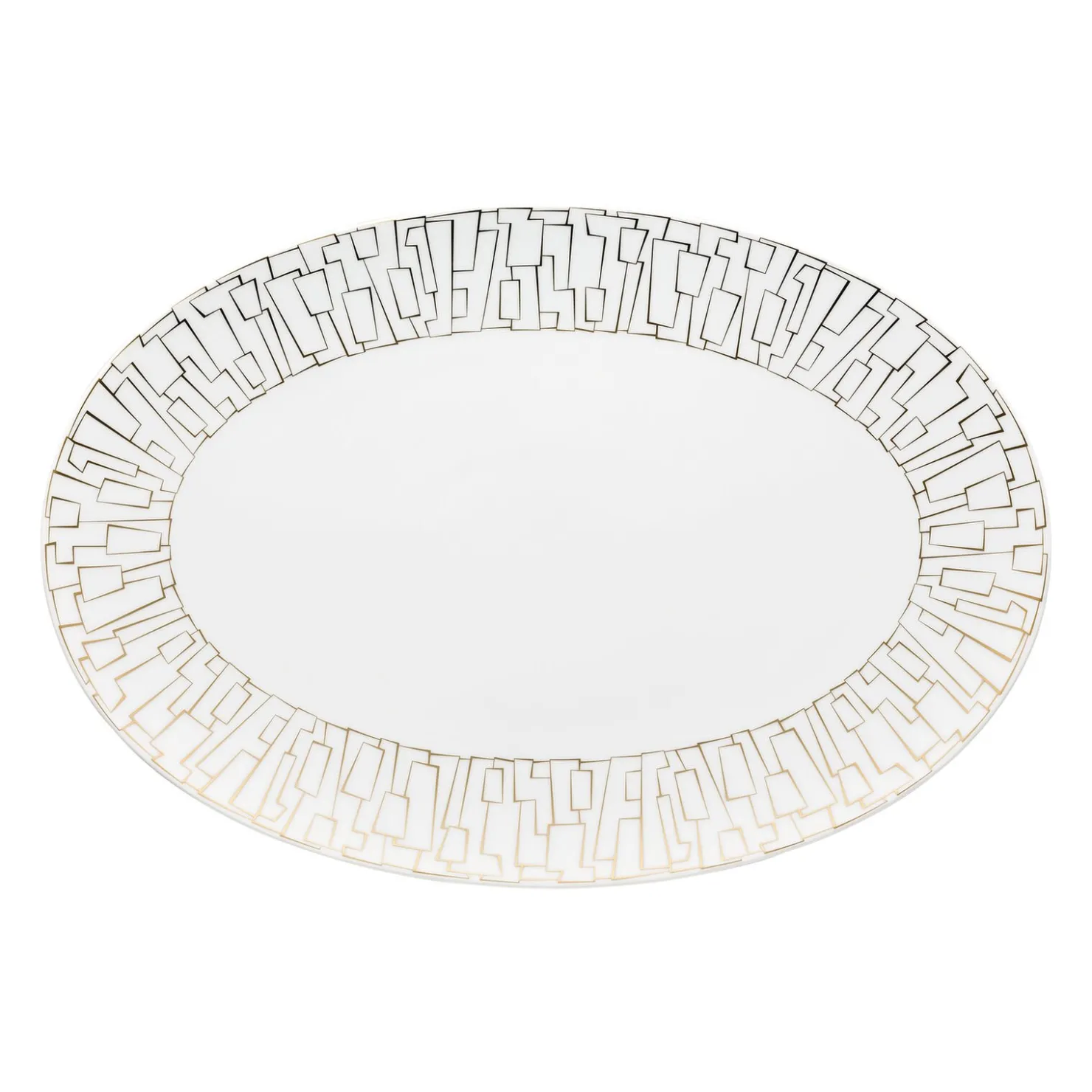 Rosenthal Große Servierplatten|Platte 38 cm