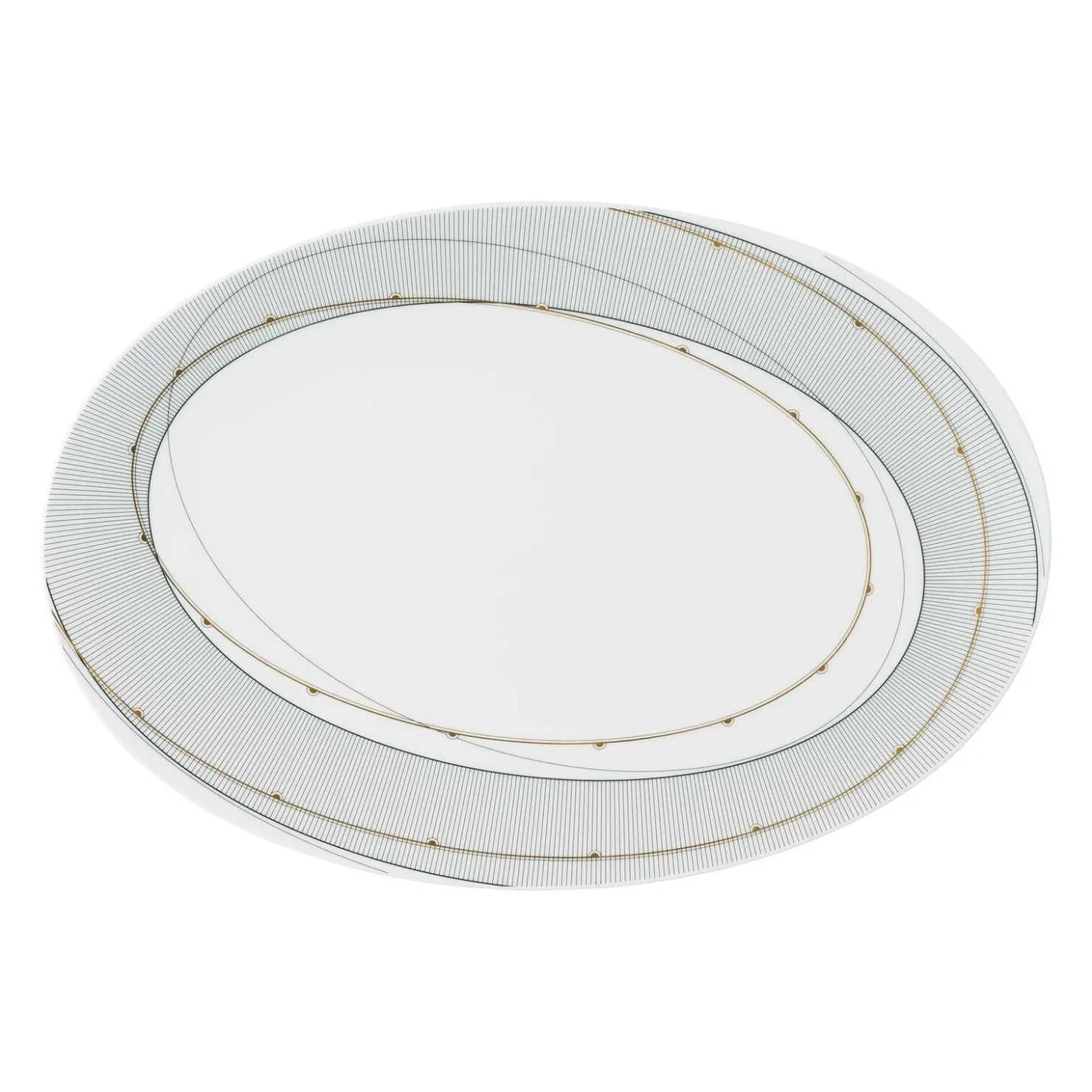 Rosenthal Große Servierplatten|Platte 38 cm