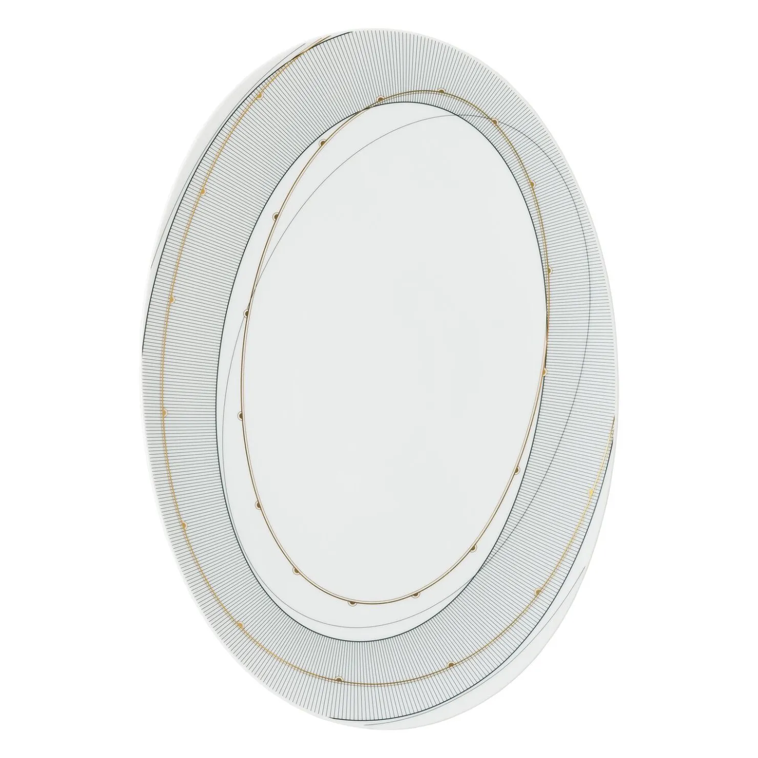 Rosenthal Große Servierplatten|Platte 38 cm