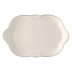 Rosenthal Mittlere Servierplatten|Platte 33 cm