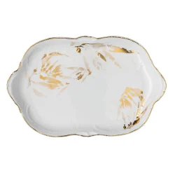 Rosenthal Mittlere Servierplatten|Platte 33 cm