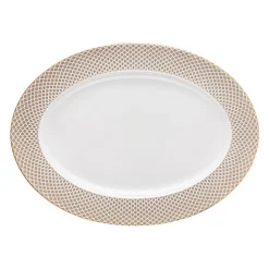 Rosenthal Große Servierplatten|Platte 40 cm