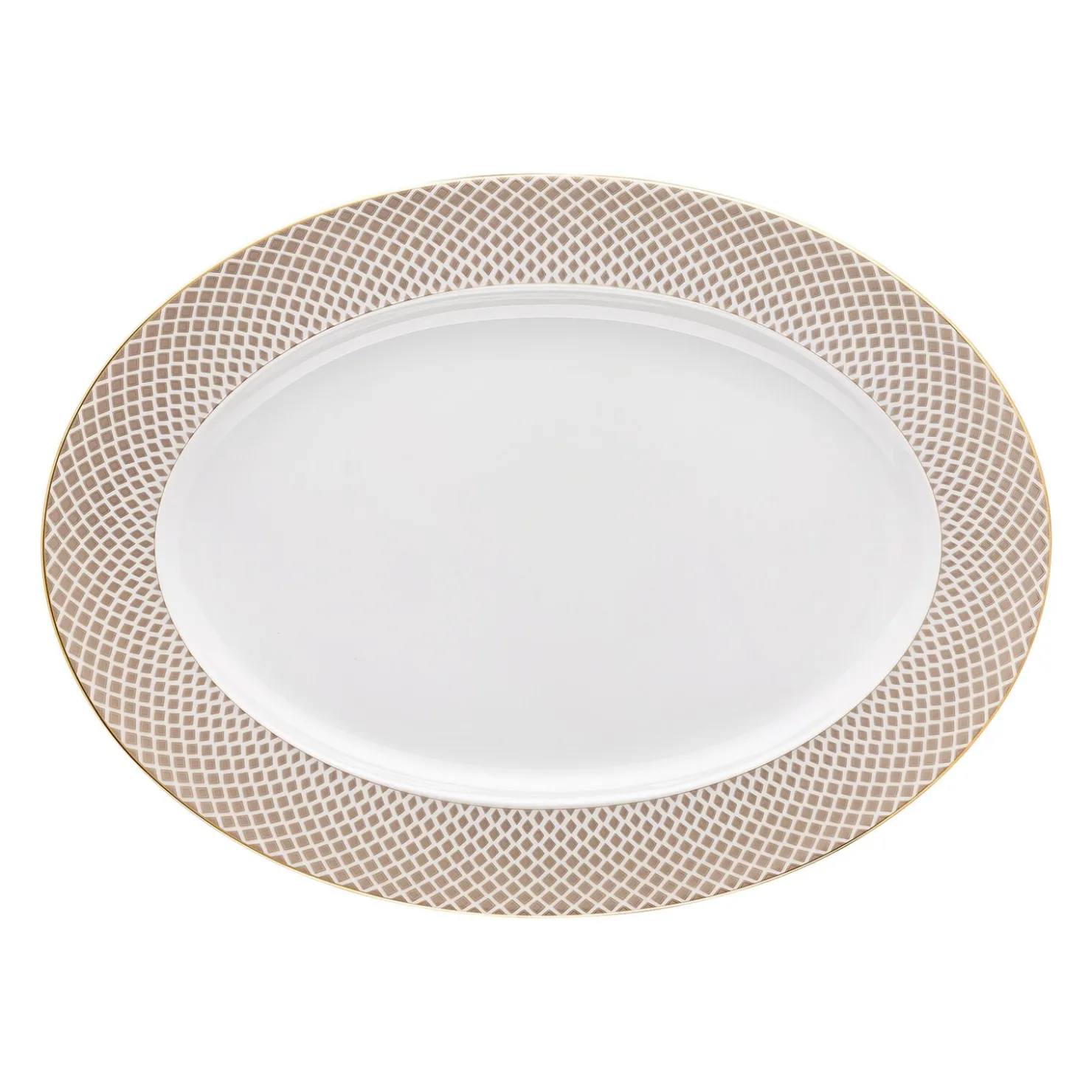 Rosenthal Große Servierplatten|Platte 40 cm