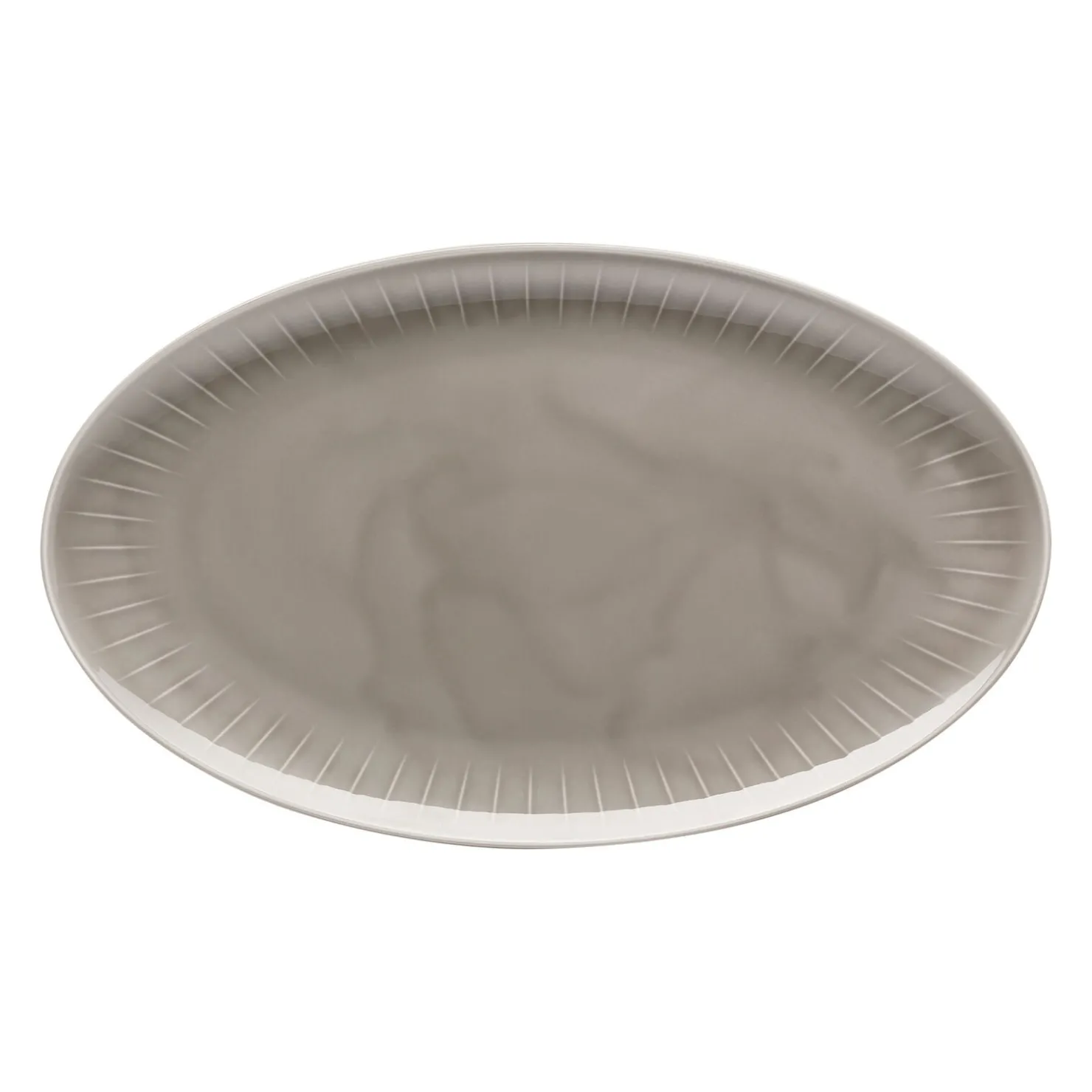 Rosenthal Große Servierplatten|Sushi Platten|Platte 38 cm