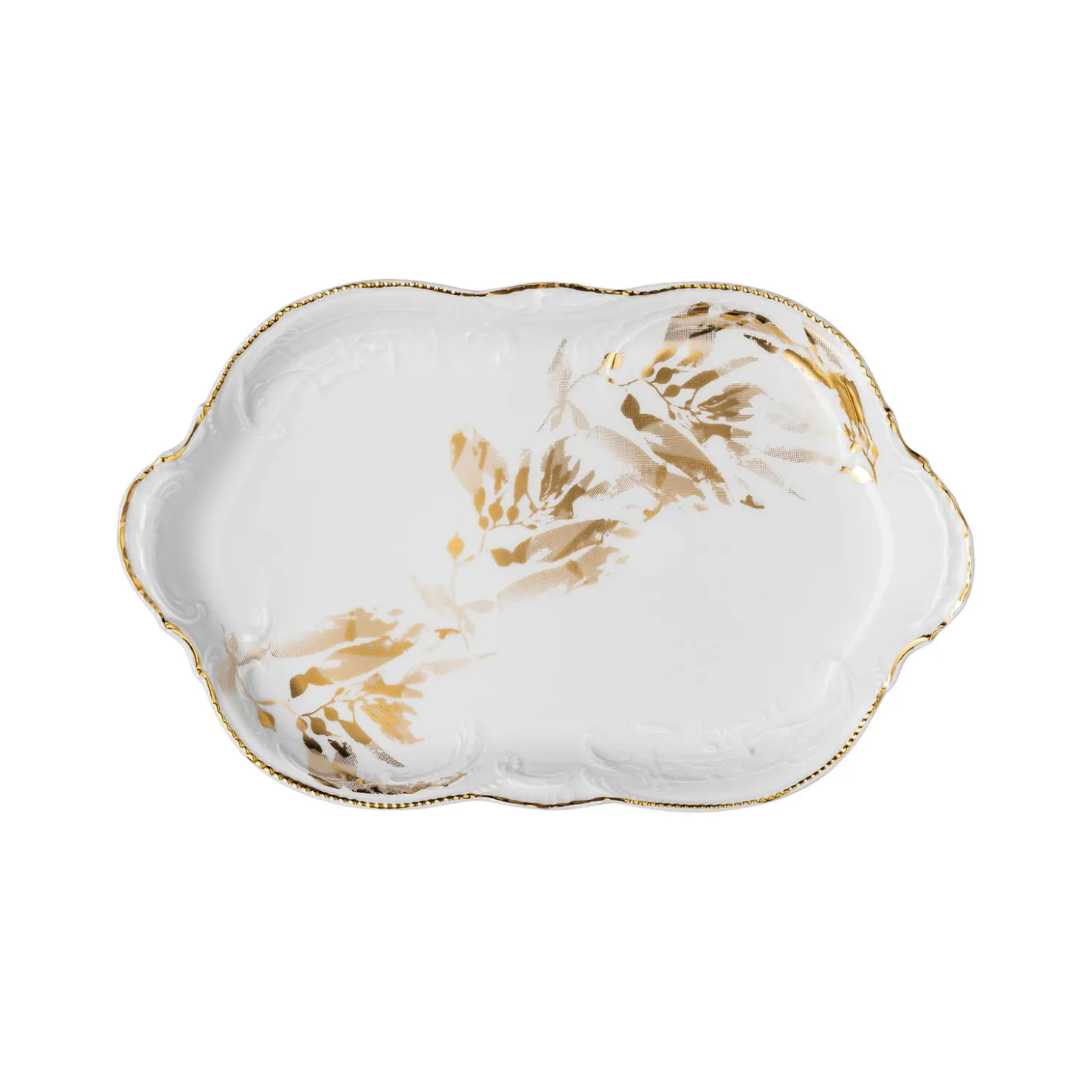 Rosenthal Mittlere Servierplatten|Platte 28 cm