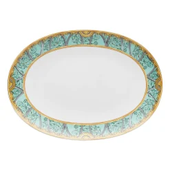 Versace Mittlere Servierplatten|Platte 33 cm