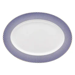 Rosenthal Große Servierplatten|Platte 40 cm