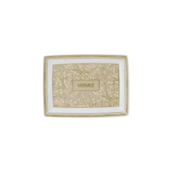 Versace Kleine Servierplatten|Sushi Platten|Platte 18 cm