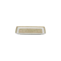Versace Kleine Servierplatten|Sushi Platten|Platte 18 cm