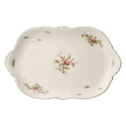 Rosenthal Mittlere Servierplatten|Platte 33 cm
