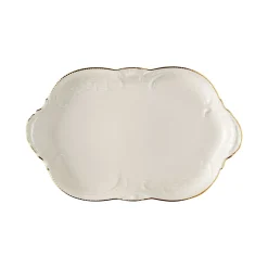 Rosenthal Zuckerdosen|Milchkännchen|Platte 28 cm