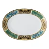 Versace Mittlere Servierplatten|Platte 33 cm