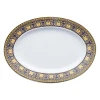 Versace Große Servierplatten|Platte 40 cm