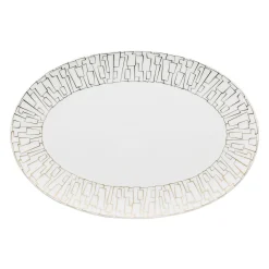 Rosenthal Mittlere Servierplatten|Platte 34 cm