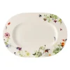 Rosenthal Mittlere Servierplatten|Platte 34 cm