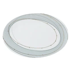 Rosenthal Mittlere Servierplatten|Käseplatten|Platte 34 cm