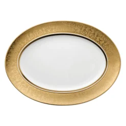 Versace Große Servierplatten|Platte 40 cm