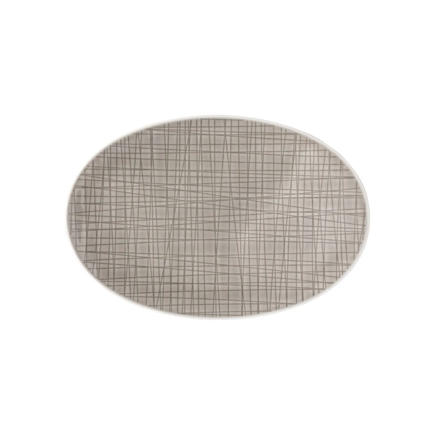 Rosenthal Kleine Servierplatten|Platte 25 cm