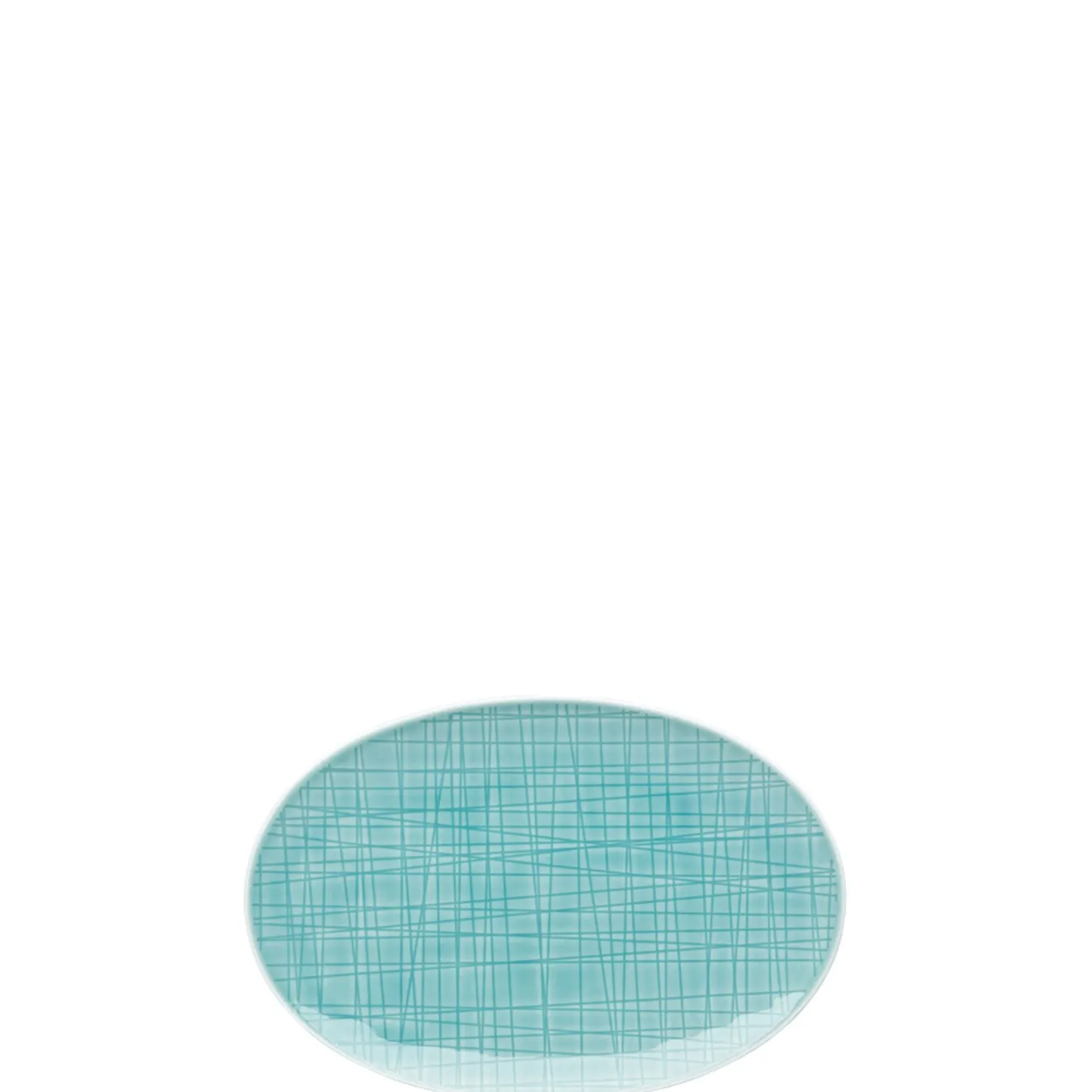 Rosenthal Kleine Servierplatten|Platte 18 cm