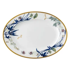 Rosenthal Mittlere Servierplatten|Platte 34 cm