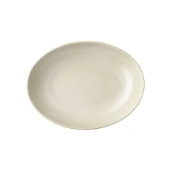 Rosenthal Kleine Servierplatten|Platte 24 cm oval tief