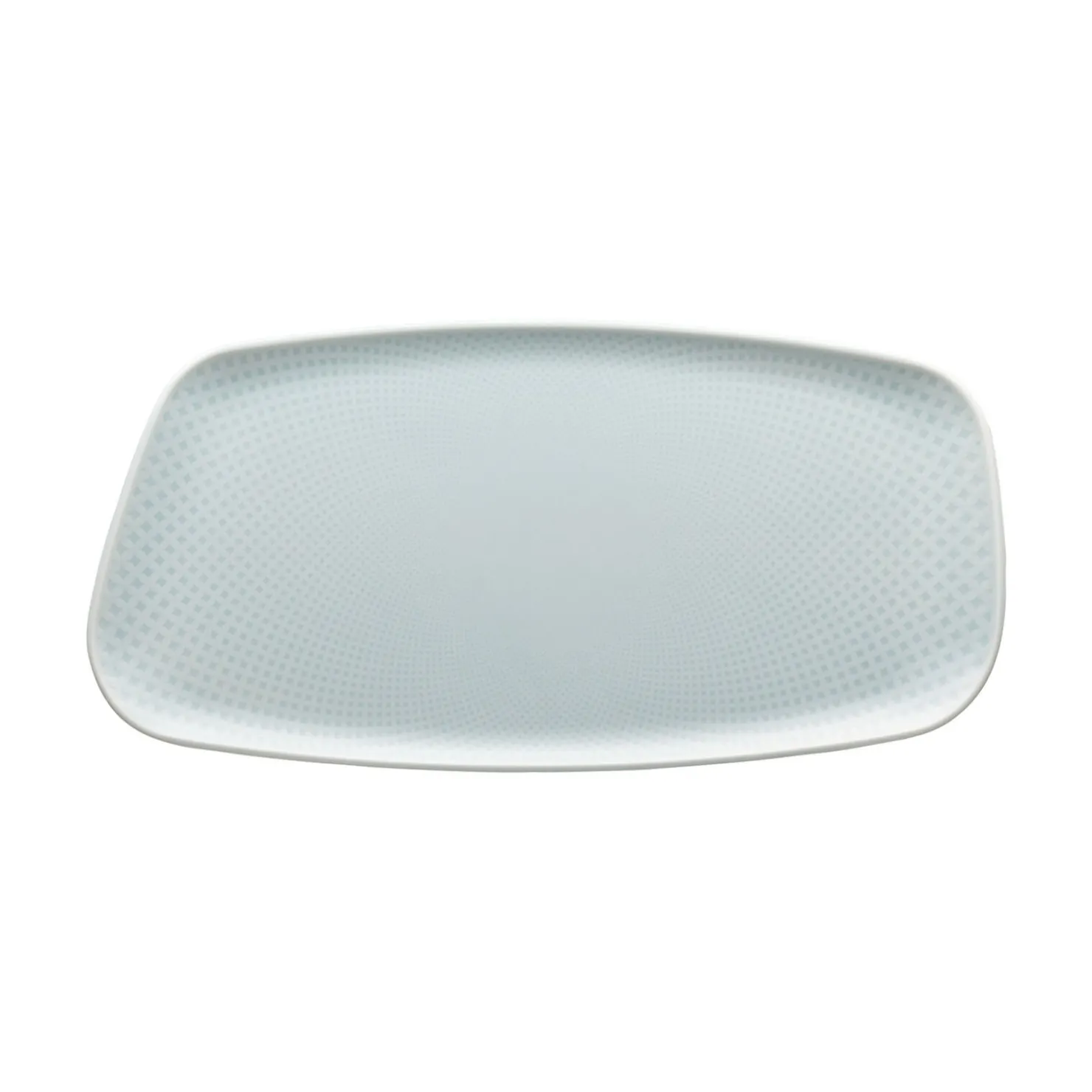 Rosenthal Mittlere Servierplatten|Sushi Platten|Platte 30 x 15 cm