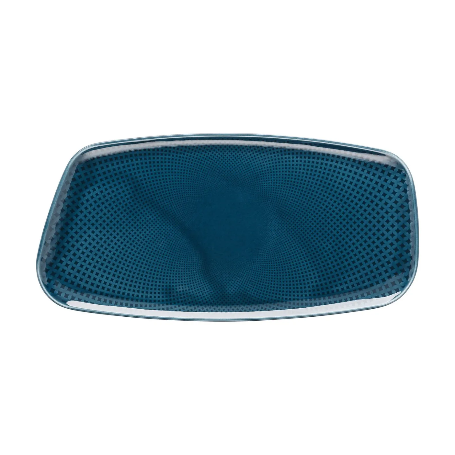 Rosenthal Mittlere Servierplatten|Sushi Platten|Platte 30 x 15 cm