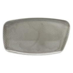 Rosenthal Große Servierplatten|Sushi Platten|Platte 36 x 21 cm