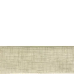 Rosenthal Mittlere Servierplatten|Sushi Platten|Platte 34 x 13 cm flach